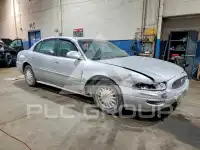 2001 Buick LESABRE фото