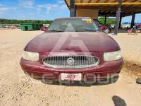 2001 Buick LESABRE photo