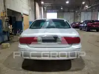 2001 Buick LESABRE фото