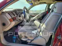 2001 Buick LESABRE photo