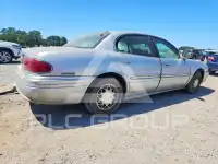 2001 Buick LESABRE фото