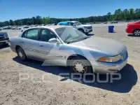 2001 Buick LESABRE фото
