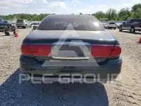 2001 Buick LESABRE photo