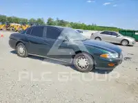 2001 Buick LESABRE photo