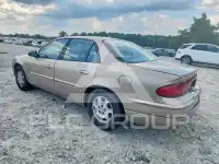 2001 Buick REGAL фото