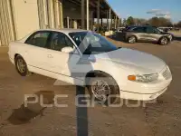 2001 Buick REGAL фото