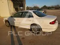 2001 Buick REGAL фото