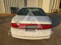 2001 Buick REGAL фото