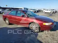 2001 Buick REGAL фото