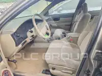 2001 Buick REGAL photo
