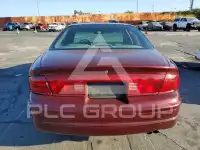 2001 Buick REGAL фото
