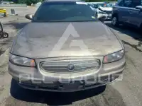 2001 Buick REGAL photo