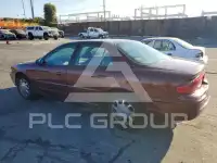 2001 Buick REGAL фото