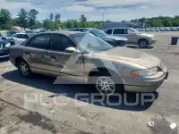 2001 Buick REGAL photo