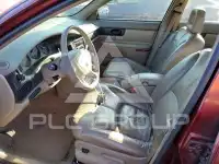 2001 Buick REGAL фото