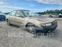 2001 Buick REGAL photo