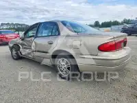 2001 Buick REGAL photo
