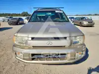 2001 Infinity QX40 фото