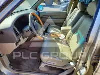 2001 Infinity QX40 фото