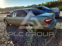 2001 Infinity I30 photo