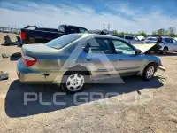 2001 Infinity I30 фото