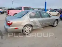 2001 Infinity  фото