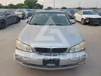 2001 Infinity  фото