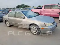2001 Infinity  фото