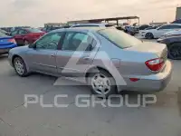 2001 Infinity  фото