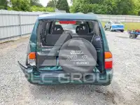 2001 Suzuki Grand Vitara фото