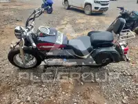 2001 Suzuki  фото