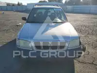 2001 Subaru Forester фото