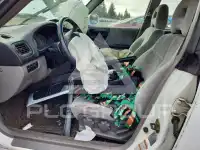 2001 Subaru Forester photo