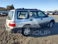 2001 Subaru Forester фото