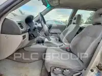 2001 Subaru Forester photo