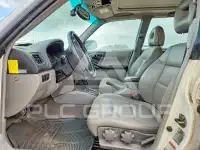 2001 Subaru Forester фото
