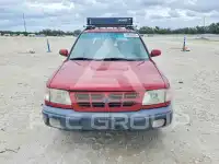 2001 Subaru Forester фото