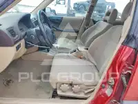 2001 Subaru Forester фото
