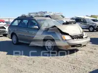 2001 Subaru Legacy фото
