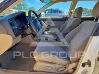 2001 Subaru Legacy фото