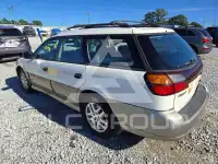 2001 Subaru Legacy фото