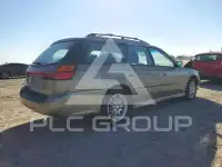 2001 Subaru Legacy фото
