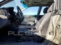 2001 Subaru Legacy фото