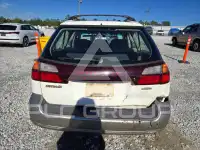 2001 Subaru Legacy фото