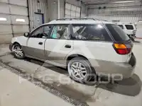 2001 Subaru Legacy фото