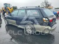 2001 Subaru Legacy photo