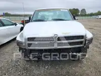 2001 Dodge RAM фото
