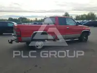 2001 Dodge RAM фото