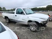 2001 Dodge RAM фото