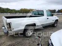 2001 Dodge RAM фото